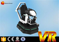 Dynamic Electric Vr Racing 9D Simulator 10 - 15-częściowy film do supermarketu