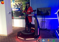 Rotation Vr Free Battle Immersive 9d Virtual Reality Platforma kinowa stojąca