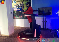 Standing Up VR Free Battle Virtual Reality 9d Symulator kinowy 9D Sinema