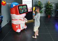 Atrakcyjne zabawki dla dzieci na świeżym powietrzu 9d VR dla niemowląt