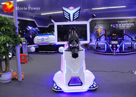 Stojący VR Space Platform VR Gatling Arcade Strzelanie Gun Game Machine VR Simulator