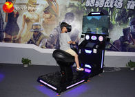 HTC Vive 9D VR Gra Virtual Reality Simulator Sprzęt VR Jazda konna SGS
