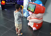 Cuty Children Coin Operowana Vr Machine Virtual Reality Bear Baby Simulator Kid Arcade