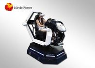 Fashion Intelligent Vr 9d Cinema Simulator do automatów do gier Arcade / Racing Car