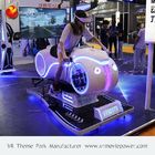 Cool Stimulation Experience Arcade Vr Motocykl Symulator dla dzieci i dorosłych