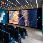 4d 5d Projektor Mini Cinema System Kino