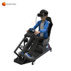 Kids Playground VR Racing Simulator Wciągający symulator gier samochodowych ISO9001