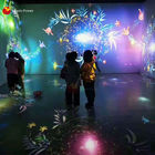 Dzieci na monety AR Magic Interactive Floor Projector Game dla dzieci