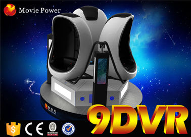 Brand New Entertainment Product 9D Vr Cinema Vr Symulator gry z strzelaniną