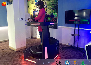 Interaktywny symulator bitewny VR 9 Cinema VR z certyfikatem CE