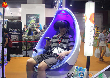 3Dof Motion Platform VR 9D Cinema 2 miejsca z ponad 80 filmami wirtualnej rzeczywistości