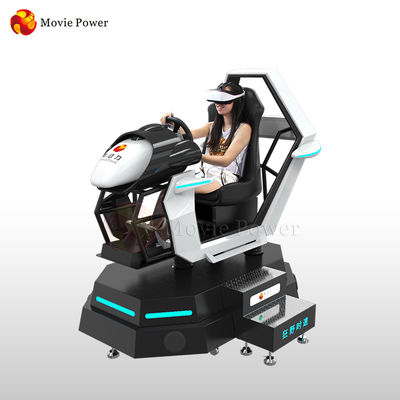 Racing Car Games GOS Virtual Reality Chair Online Zagraj w 9d Simulator