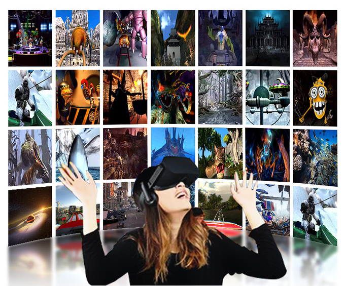 Sprzedawcy systemów filmowych VR Sprzęt krzesła kina filmowego 4d 5d 7d 9d 6d Teatr z wieloma miejscami 6