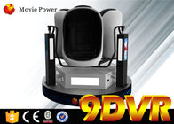 Film Power Technology 9d Vr Cinema Electric System, 9d Kino