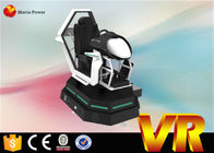 3 Dof Electric 9D VR Cinema Motion Maszyna do gier 360 stopni Racing Car Racing Seat