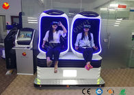 360 ° Roller Coaster Fly 9d Virtual Reality Simulator Sprzęt do przejażdżek w parku rozrywki