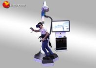 Vr Treadmill Virtual Reality Motion Interaktywna strzelanka vr walker