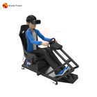 Centrum handlowe Rozrywka Symulacja jazdy samochodem Symulator gier VR
