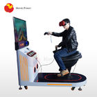 Gry na monety VR Virtual Reality Simulator Horse 9d Experience Symulacja wyścigów gier