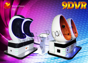 Większość dochodów 9D VR Cinema 10d Simulator Vr Z Oculus Rift dk2 Futuristic