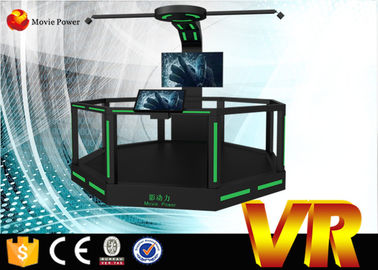 Gry CS Online Strzelanie z pistoletu Vr 9d Symulator kinowy Moc filmu Play 10 - 15 sztuk