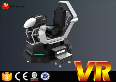 Arcade Racing Car Driving 9D VR Cinema Game Symulator maszyny z okularami 360 Vr