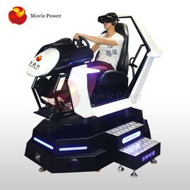 VR Racing Sports Simulator Virtual Reality Super Racing Simulator dla parku rozrywki