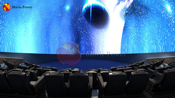 Dostosowane 2 miejsca 4D Sprzęt kinowy do centrum handlowego Efekty specjalne w zakresie zasilania filmowego